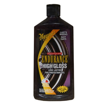 GPI ENDURANCE HIGH GLOSS GEL 473ML - QG7516 